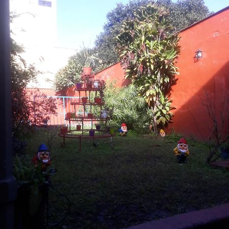 San Miguel de Tucumán Tu Hostel المظهر الخارجي الصورة