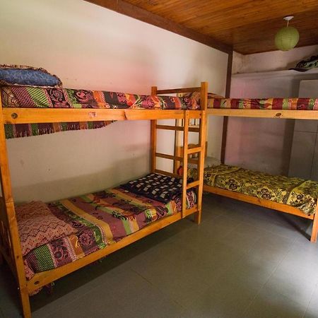 San Miguel de Tucumán Tu Hostel المظهر الخارجي الصورة