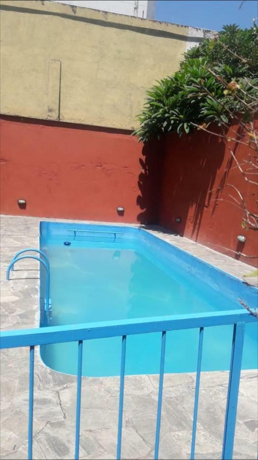 San Miguel de Tucumán Tu Hostel المظهر الخارجي الصورة