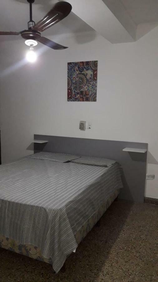San Miguel de Tucumán Tu Hostel المظهر الخارجي الصورة