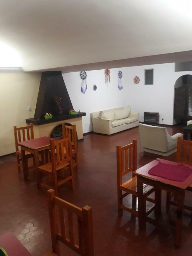 San Miguel de Tucumán Tu Hostel المظهر الخارجي الصورة