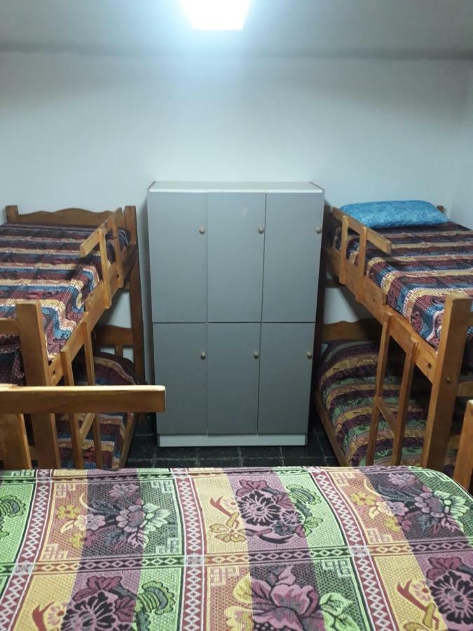 San Miguel de Tucumán Tu Hostel المظهر الخارجي الصورة