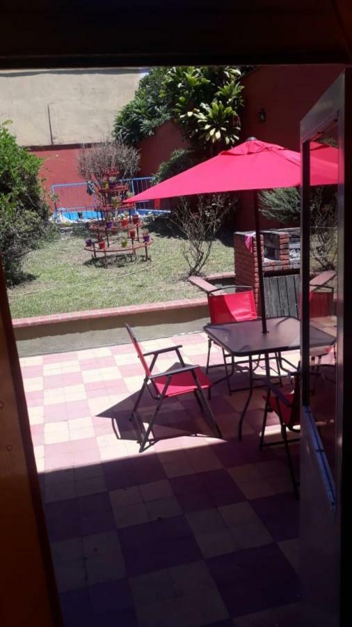 San Miguel de Tucumán Tu Hostel المظهر الخارجي الصورة