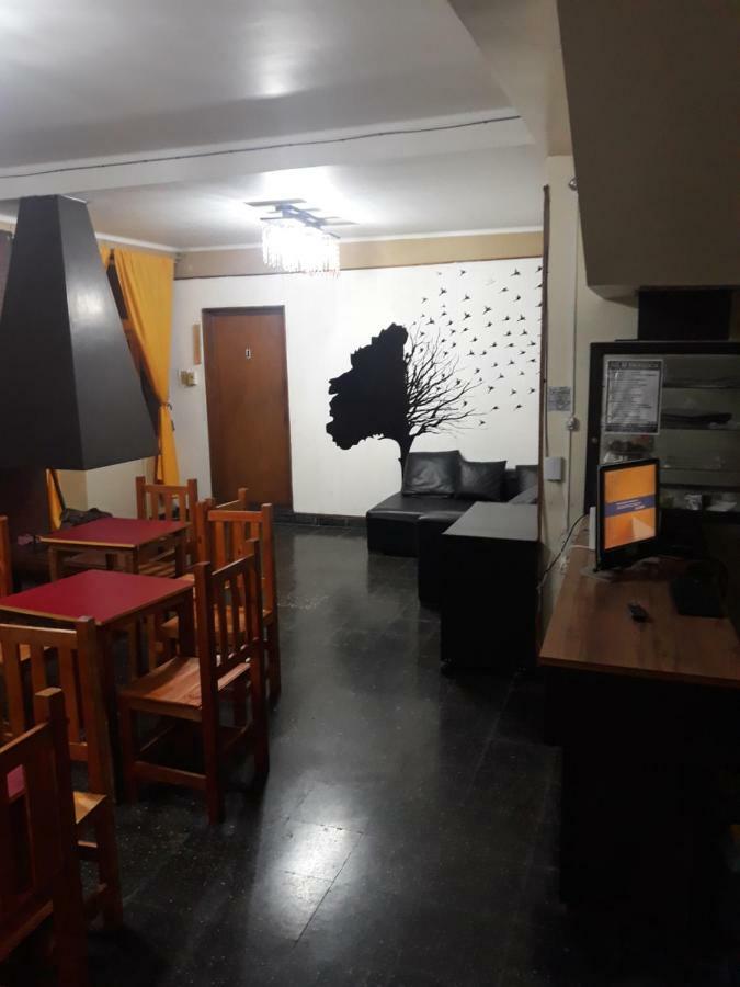 San Miguel de Tucumán Tu Hostel المظهر الخارجي الصورة