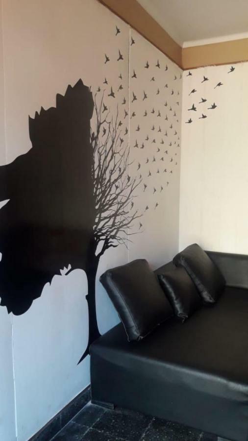 San Miguel de Tucumán Tu Hostel المظهر الخارجي الصورة
