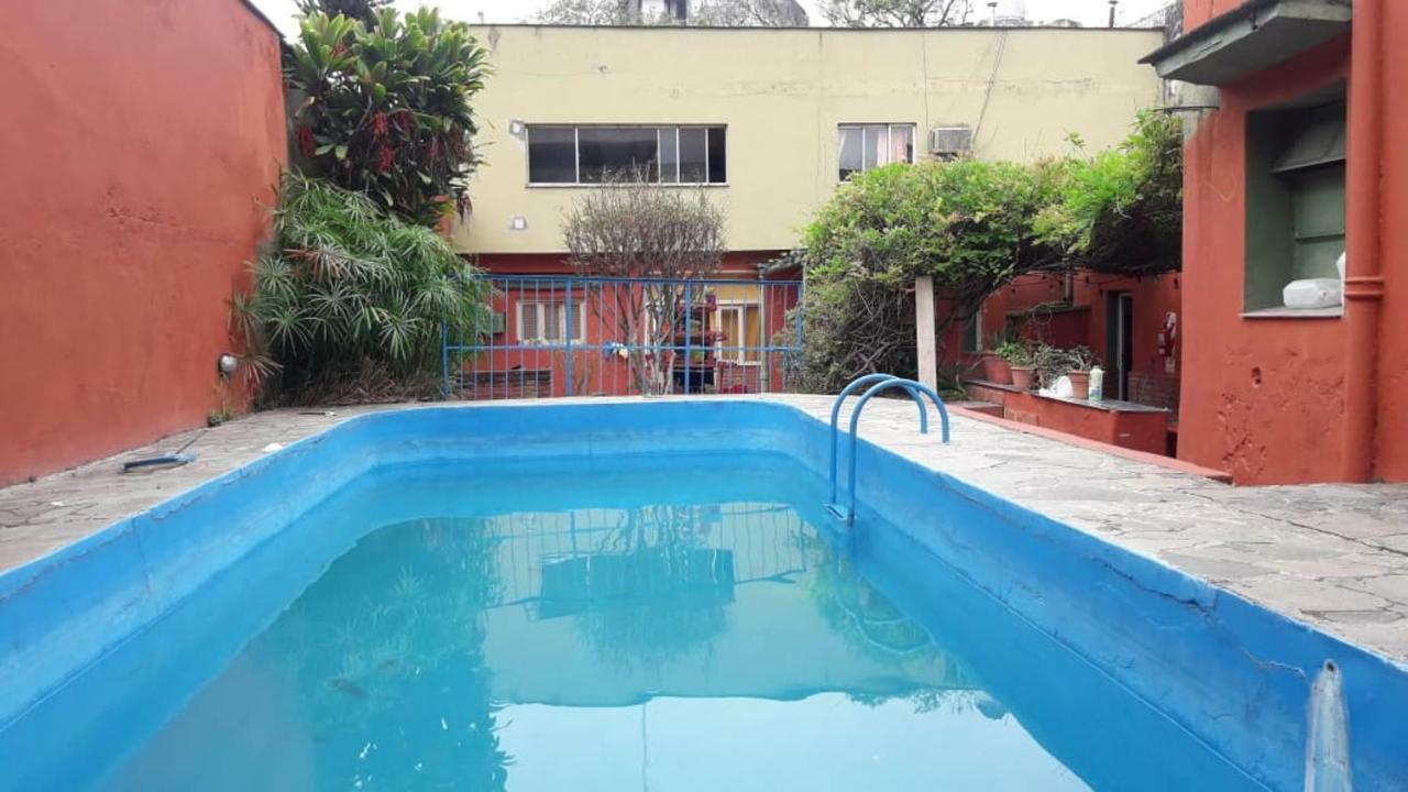 San Miguel de Tucumán Tu Hostel المظهر الخارجي الصورة