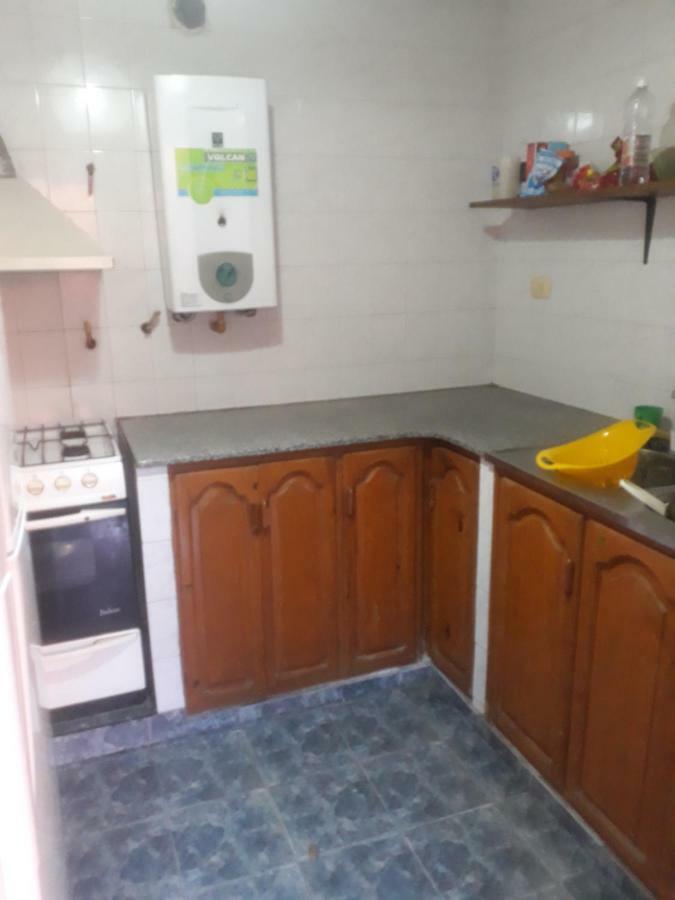 San Miguel de Tucumán Tu Hostel المظهر الخارجي الصورة
