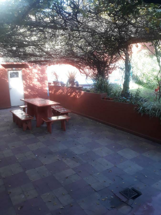 San Miguel de Tucumán Tu Hostel المظهر الخارجي الصورة