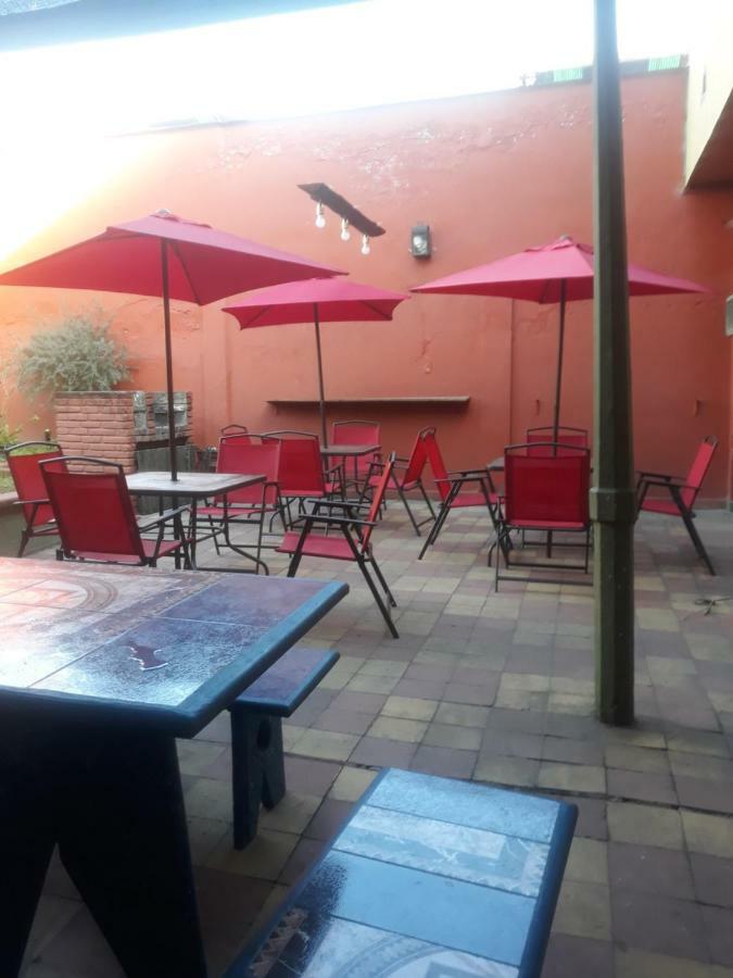 San Miguel de Tucumán Tu Hostel المظهر الخارجي الصورة