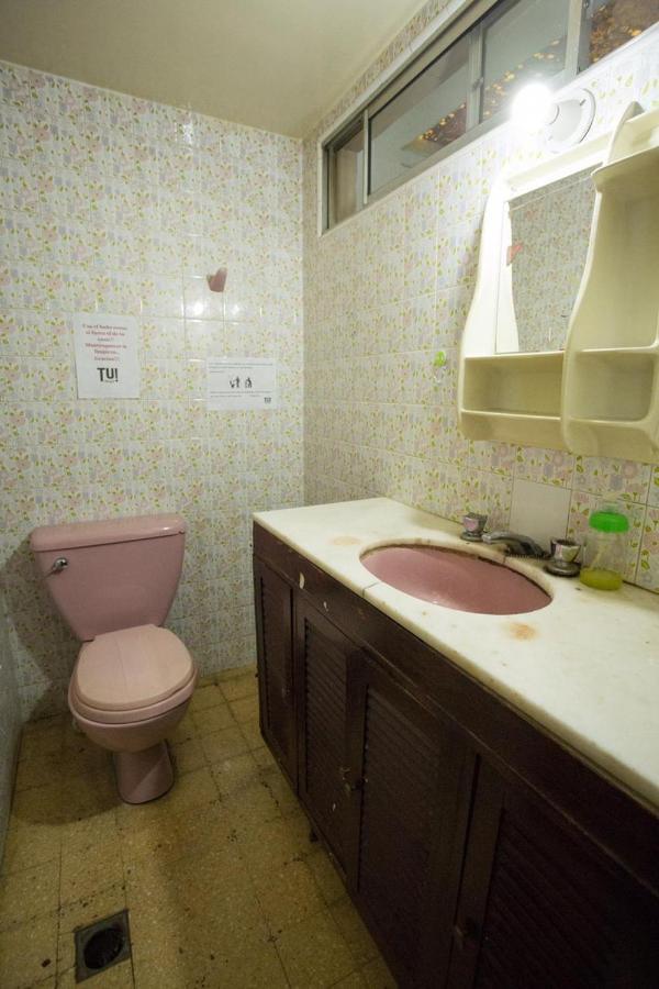 San Miguel de Tucumán Tu Hostel المظهر الخارجي الصورة