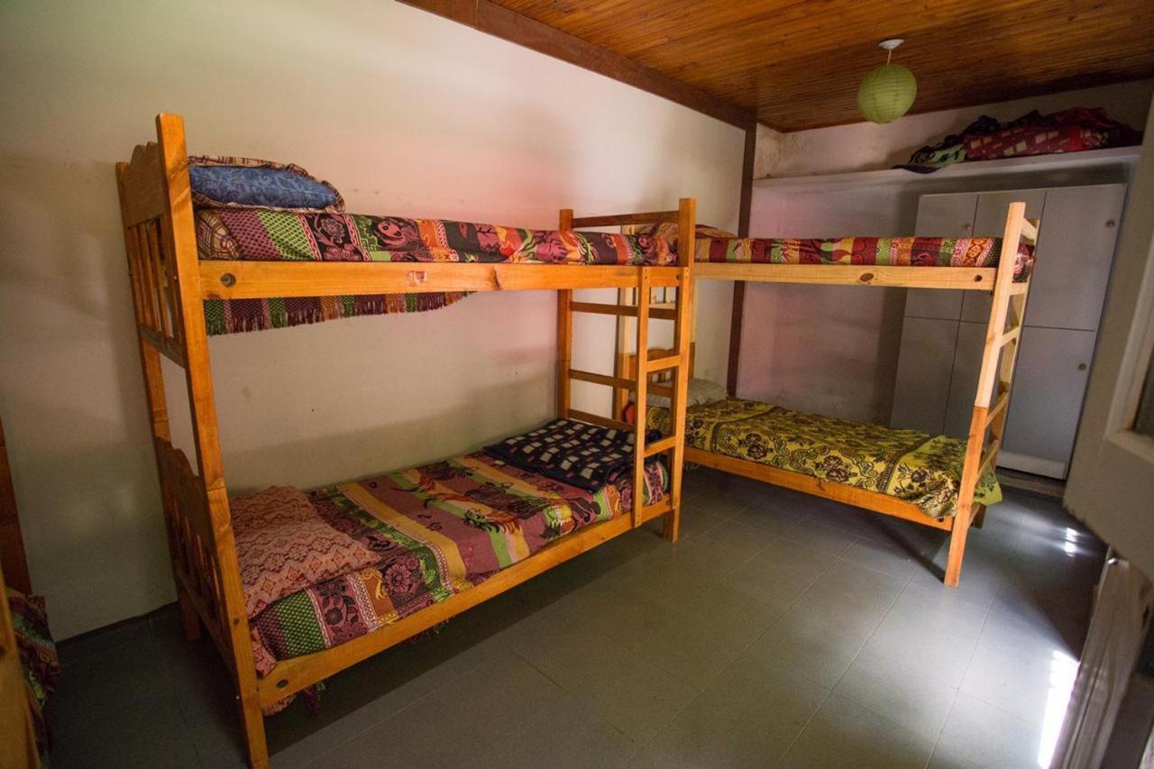 San Miguel de Tucumán Tu Hostel المظهر الخارجي الصورة