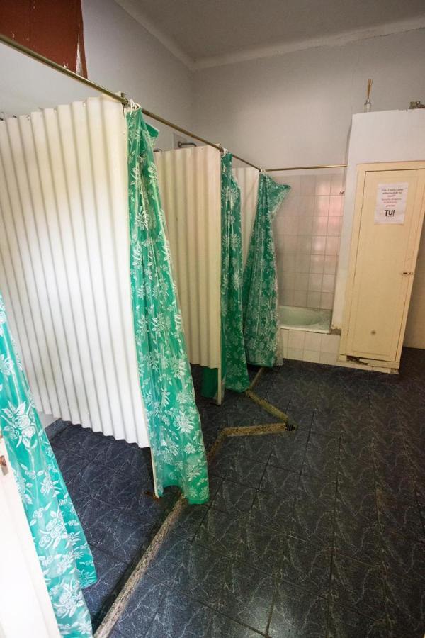 San Miguel de Tucumán Tu Hostel المظهر الخارجي الصورة